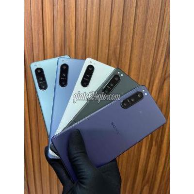 Sony Dòng - Hồ Chí Minh Sony Xperia 5 Iv ( 5 Mark 4) Nhật 2 Sim | Trả Góp Sony Dòng - Hồ Chí Minh Sony Xperia 5 Iv ( 5 Mark 4) Nhật 2 Sim | Trả Góp