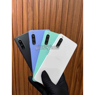 Sony Dòng - Hồ Chí Minh Sony Xperia 10 Mark 4 128gb Pin 5000 2 Sim Sony Dòng - Hồ Chí Minh Sony Xperia 10 Mark 4 128gb Pin 5000 2 Sim