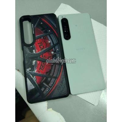 Sony Xperia 1 - Hồ Chí Minh Xperia 1 Iv Trắng 2 Sim 99%