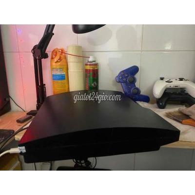 Thiết Bị Chơi Game Quận Ninh Kiều - Cần Thơ Máy Game Ps3 Hack Full 250-500gb Nhiều Game Thiết Bị Chơi Game Quận Ninh Kiều - Cần Thơ Máy Game Ps3 Hack Full 250-500gb Nhiều Game