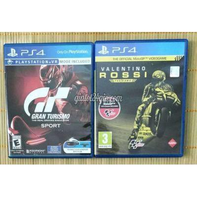 Thiết Bị Chơi Game Quận Sơn Trà - Đà Nẵng Đĩa Moto Ps4 Thiết Bị Chơi Game Quận Sơn Trà - Đà Nẵng Đĩa Moto Ps4