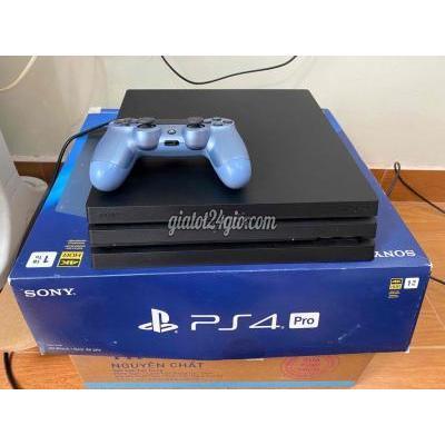 Thiết Bị Chơi Game Quận Nam Từ Liêm - Hà Nội Bán Ps4 Pro 1tb Fullbox 7 Đĩa. Trong Máy Có Game Thiết Bị Chơi Game Quận Nam Từ Liêm - Hà Nội Bán Ps4 Pro 1tb Fullbox 7 Đĩa. Trong Máy Có Game