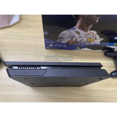 Thiết Bị Chơi Game Quận Hà Đông - Hà Nội Ps4 Slim 500gb 2 Tay Cầm Thiết Bị Chơi Game Quận Hà Đông - Hà Nội Ps4 Slim 500gb 2 Tay Cầm