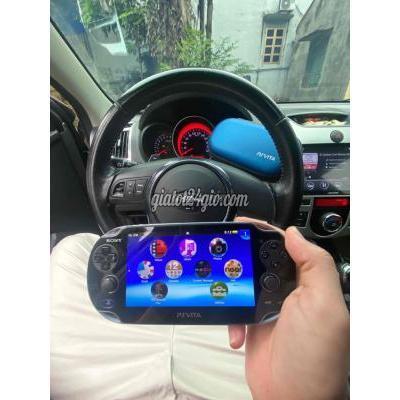 Thiết Bị Chơi Game Thành Phố Thái Nguyên - Thái Nguyên Cần Tiền Bán Gấp Máy Chơi Game Psvita 1100 Thiết Bị Chơi Game Thành Phố Thái Nguyên - Thái Nguyên Cần Tiền Bán Gấp Máy Chơi Game Psvita 1100