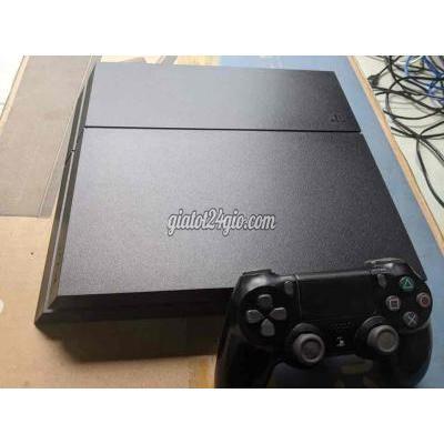 Thiết Bị Chơi Game Quận Tân Phú - Hồ Chí Minh Máy Game Ps4 500gb Kèm Pes21 Season Update Thiết Bị Chơi Game Quận Tân Phú - Hồ Chí Minh Máy Game Ps4 500gb Kèm Pes21 Season Update