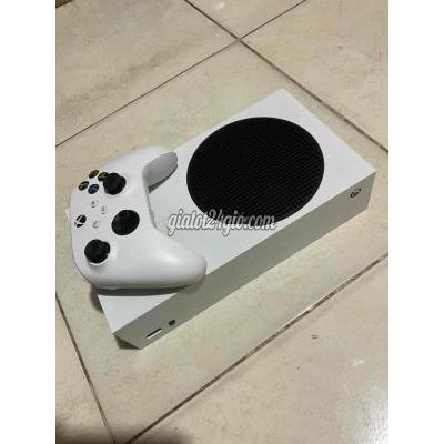 Thiết Bị Chơi Game Thành Phố Thủ Đức - Hồ Chí Minh Xbox Series S 512gb Full Box Thiết Bị Chơi Game Thành Phố Thủ Đức - Hồ Chí Minh Xbox Series S 512gb Full Box