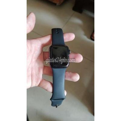 Thiết Bị Đeo Thông Minh Quận Sơn Trà - Đà Nẵng Apple Watch Se 40mm 2022 Đen 99% Thiết Bị Đeo Thông Minh Quận Sơn Trà - Đà Nẵng Apple Watch Se 40mm 2022 Đen 99%