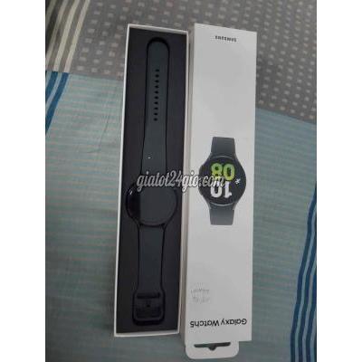 Thiết Bị Đeo Thông Minh Quận Hải Châu - Đà Nẵng Samsung Galaxy Watch 5 44mm Thiết Bị Đeo Thông Minh Quận Hải Châu - Đà Nẵng Samsung Galaxy Watch 5 44mm