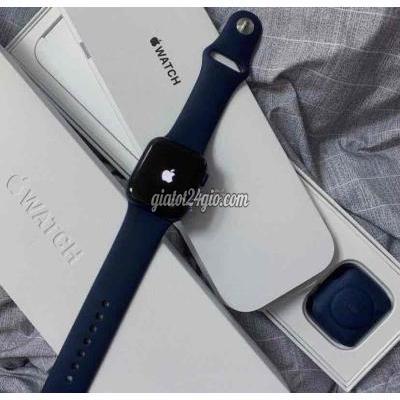 Thiết Bị Đeo Thông Minh Quận Thanh Khê - Đà Nẵng Apple Watch Series 6 Size 45mm Nam Thiết Bị Đeo Thông Minh Quận Thanh Khê - Đà Nẵng Apple Watch Series 6 Size 45mm Nam