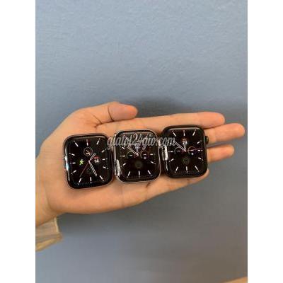 Thiết Bị Đeo Thông Minh Quận Cầu Giấy - Hà Nội Apple Watch Series 4 Lte 44mm Likenew Bh 1 Đổi 1 Thiết Bị Đeo Thông Minh Quận Cầu Giấy - Hà Nội Apple Watch Series 4 Lte 44mm Likenew Bh 1 Đổi 1