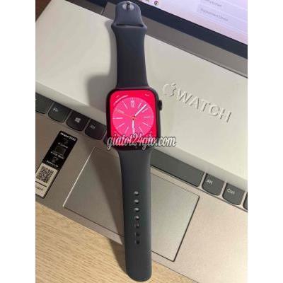Thiết Bị Đeo Thông Minh Quận Ba Đình - Hà Nội Được Tặng Không Dùng, Bán Apple Watch S8 45 Nhôm Thiết Bị Đeo Thông Minh Quận Ba Đình - Hà Nội Được Tặng Không Dùng, Bán Apple Watch S8 45 Nhôm