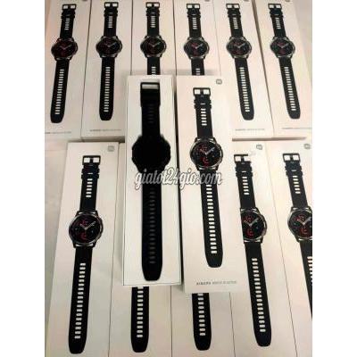 Thiết Bị Đeo Thông Minh Quận Bình Tân - Hồ Chí Minh Đồng Hồ Xiaomi Watch S1 Active (full Box) Thiết Bị Đeo Thông Minh Quận Bình Tân - Hồ Chí Minh Đồng Hồ Xiaomi Watch S1 Active (full Box)