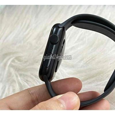 Thiết Bị Đeo Thông Minh Quận Bình Thạnh - Hồ Chí Minh Apple Watch Se 44 Đen 2022 Likenew Bh Dài Thiết Bị Đeo Thông Minh Quận Bình Thạnh - Hồ Chí Minh Apple Watch Se 44 Đen 2022 Likenew Bh Dài