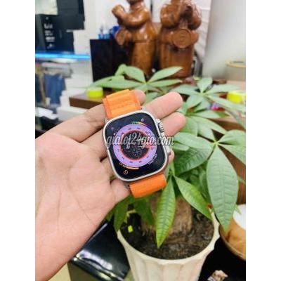 Thiết Bị Đeo Thông Minh Quận 7 - Hồ Chí Minh Watch Ultra Bh 25/1/2024 Giá Tốt Thiết Bị Đeo Thông Minh Quận 7 - Hồ Chí Minh Watch Ultra Bh 25/1/2024 Giá Tốt
