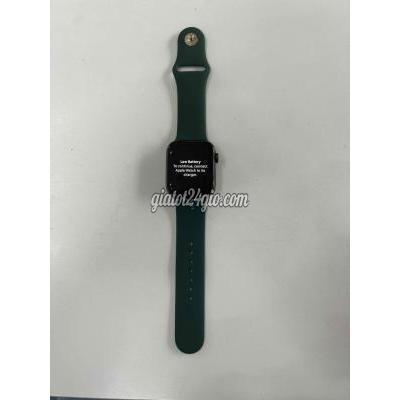 Thiết Bị Đeo Thông Minh Quận Tân Phú - Hồ Chí Minh Apple Watch Seri 5 Size 44mm Bản Lte Đẹp Giá Rẻ Thiết Bị Đeo Thông Minh Quận Tân Phú - Hồ Chí Minh Apple Watch Seri 5 Size 44mm Bản Lte Đẹp Giá Rẻ