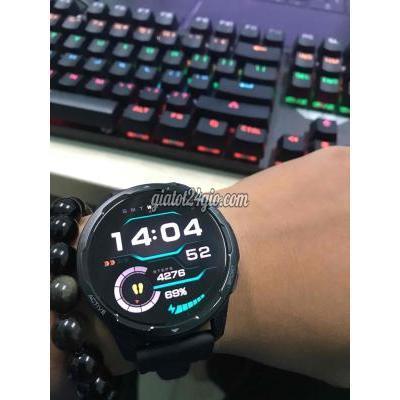 Thiết Bị Đeo Thông Minh Thành Phố Thủ Đức - Hồ Chí Minh Xiaomi Mi Watch S1 Active 99% Nghe Gọi Pin Trâu Gl Thiết Bị Đeo Thông Minh Thành Phố Thủ Đức - Hồ Chí Minh Xiaomi Mi Watch S1 Active 99% Nghe Gọi Pin Trâu Gl
