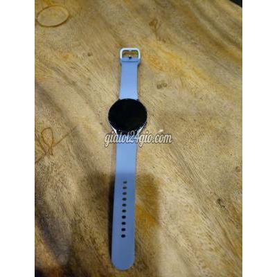 Thiết Bị Đeo Thông Minh Quận Tân Bình - Hồ Chí Minh Cần Ra Đi Em Samsung Watch 5(gps) 44mm Fullbox Thiết Bị Đeo Thông Minh Quận Tân Bình - Hồ Chí Minh Cần Ra Đi Em Samsung Watch 5(gps) 44mm Fullbox