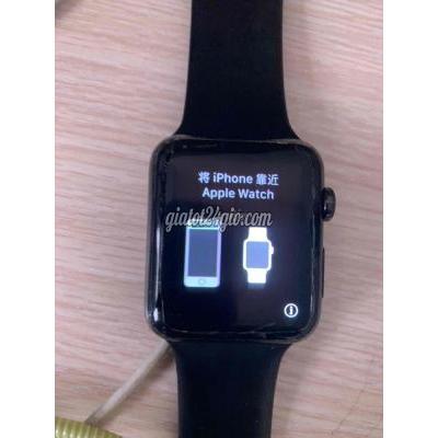 Thiết Bị Đeo Thông Minh Quận Phú Nhuận - Hồ Chí Minh Apple Watch Thép S1 42mm Thiết Bị Đeo Thông Minh Quận Phú Nhuận - Hồ Chí Minh Apple Watch Thép S1 42mm