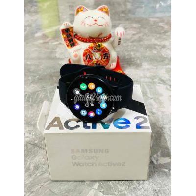 Thiết Bị Đeo Thông Minh Quận 12 - Hồ Chí Minh Cần Bán Samsung Galaxy Watch Active 2 ( 44mm) Thiết Bị Đeo Thông Minh Quận 12 - Hồ Chí Minh Cần Bán Samsung Galaxy Watch Active 2 ( 44mm)