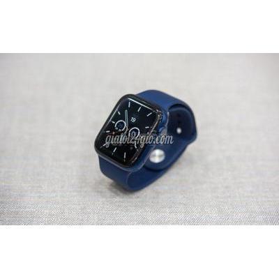 Thiết Bị Đeo Thông Minh Quận 1 - Hồ Chí Minh Apple Watch Series 6 40mm Gps Blue Newseal Thiết Bị Đeo Thông Minh Quận 1 - Hồ Chí Minh Apple Watch Series 6 40mm Gps Blue Newseal