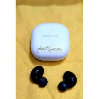 Thiết Bị Đeo Thông Minh Quận 7 - Hồ Chí Minh Buds 2 (màu Đen) Like New Fullbox Ssvn Thiết Bị Đeo Thông Minh Quận 7 - Hồ Chí Minh Buds 2 (màu Đen) Like New Fullbox Ssvn