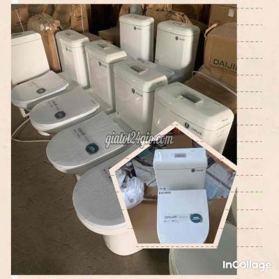 Thiết Bị Vệ Sinh, Nhà Tắm Quận Liên Chiểu - Đà Nẵng Sale Sốc Bồn Cầu Nguyên Khối Cao Cấp Thiết Bị Vệ Sinh, Nhà Tắm Quận Liên Chiểu - Đà Nẵng Sale Sốc Bồn Cầu Nguyên Khối Cao Cấp