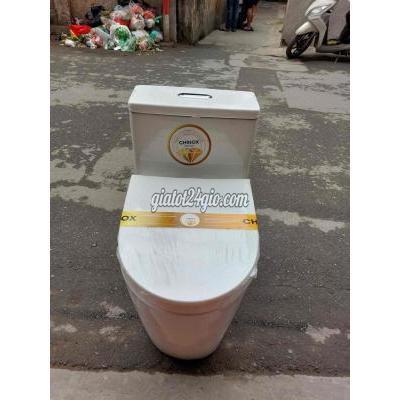 Thiết Bị Vệ Sinh, Nhà Tắm Quận Tây Hồ - Hà Nội Bệt Liền Khối 4 Lỗ Xả Siêu Sạch, Dòng Xả Kép Thiết Bị Vệ Sinh, Nhà Tắm Quận Tây Hồ - Hà Nội Bệt Liền Khối 4 Lỗ Xả Siêu Sạch, Dòng Xả Kép