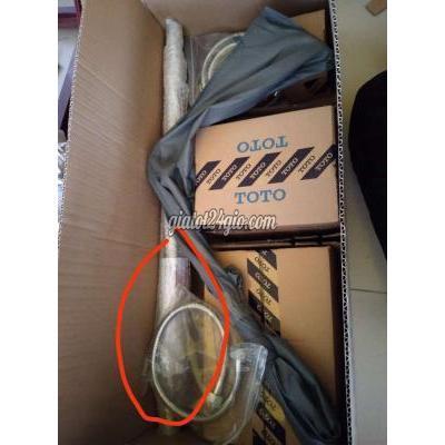 Thiết Bị Vệ Sinh, Nhà Tắm Huyện Bình Chánh - Hồ Chí Minh Em Dư 5 Bộ Sen Tắm Toto Nóng Lạnh Ai Cần Gọi Em. Thiết Bị Vệ Sinh, Nhà Tắm Huyện Bình Chánh - Hồ Chí Minh Em Dư 5 Bộ Sen Tắm Toto Nóng Lạnh Ai Cần Gọi Em.