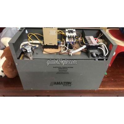 Thiết Bị Vệ Sinh, Nhà Tắm Quận Bình Tân - Hồ Chí Minh Máy Xông Hơi 9kw Thanh Lý Thiết Bị Vệ Sinh, Nhà Tắm Quận Bình Tân - Hồ Chí Minh Máy Xông Hơi 9kw Thanh Lý