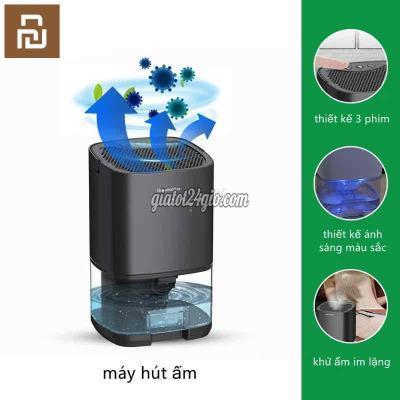 Thiết Bị Vệ Sinh, Nhà Tắm Quận 12 - Hồ Chí Minh Máy Hút Ẩm Youpin Phòng Ngủ Tắt Tiếng Mini Thiết Bị Vệ Sinh, Nhà Tắm Quận 12 - Hồ Chí Minh Máy Hút Ẩm Youpin Phòng Ngủ Tắt Tiếng Mini