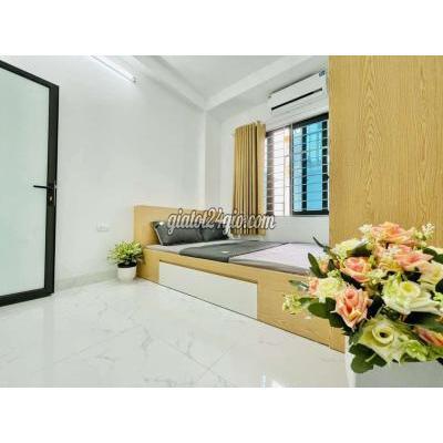 Thuê Căn Hộ Chung Cư Huyện Thanh Trì - Hà Nội Triều Khúc Còn Phòng 1n1k 35m2 Thuê Căn Hộ Chung Cư Huyện Thanh Trì - Hà Nội Triều Khúc Còn Phòng 1n1k 35m2
