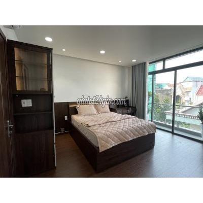 Thuê Căn Hộ Chung Cư Quận Bình Thạnh - Hồ Chí Minh Chdv 5 Sao Mới Xây-siêu Rẻ Có Ban Công Gần Ngay Q1 Thuê Căn Hộ Chung Cư Quận Bình Thạnh - Hồ Chí Minh Chdv 5 Sao Mới Xây-siêu Rẻ Có Ban Công Gần Ngay Q1