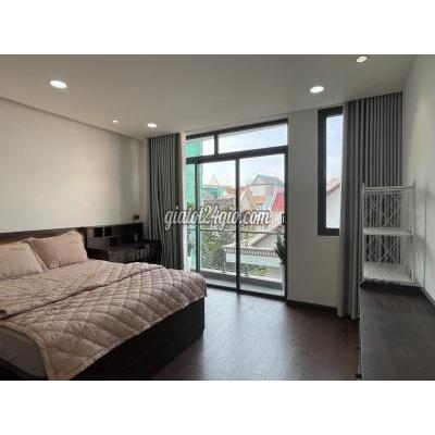 Thuê Căn Hộ Chung Cư Quận Bình Thạnh - Hồ Chí Minh Chdv 5 Sao Mới Xây-siêu Rẻ Có Ban Công Gần Ngay Q1 Thuê Căn Hộ Chung Cư Quận Bình Thạnh - Hồ Chí Minh Chdv 5 Sao Mới Xây-siêu Rẻ Có Ban Công Gần Ngay Q1