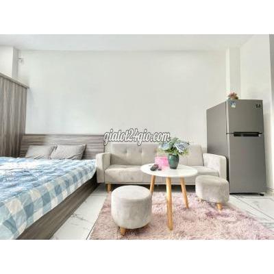 Thuê Căn Hộ Chung Cư Quận Bình Thạnh - Hồ Chí Minh Chung Cư Mini Cửa Sổ Cực Thoáng Free Gym Hầm Xe Thuê Căn Hộ Chung Cư Quận Bình Thạnh - Hồ Chí Minh Chung Cư Mini Cửa Sổ Cực Thoáng Free Gym Hầm Xe