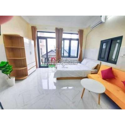 Thuê Căn Hộ Chung Cư Quận Tân Bình - Hồ Chí Minh Cho Thuê Căn Hộ Ban Công Full Nội Thất 35m² Ngay Hoàng Hoa Thám Thuê Căn Hộ Chung Cư Quận Tân Bình - Hồ Chí Minh Cho Thuê Căn Hộ Ban Công Full Nội Thất 35m² Ngay Hoàng Hoa Thám