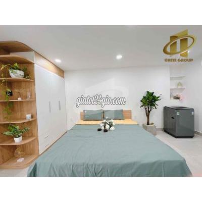 Thuê Căn Hộ Chung Cư Quận 10 - Hồ Chí Minh Studio Ban Công Full Nội Thất Mới, Gần Đh Kinh Tế Thuê Căn Hộ Chung Cư Quận 10 - Hồ Chí Minh Studio Ban Công Full Nội Thất Mới, Gần Đh Kinh Tế