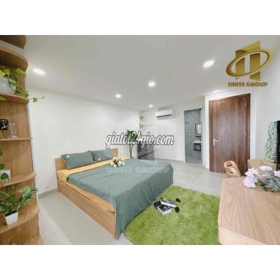 Thuê Căn Hộ Chung Cư Quận 10 - Hồ Chí Minh Studio Ban Công Full Nội Thất Mới, Gần Đh Kinh Tế Thuê Căn Hộ Chung Cư Quận 10 - Hồ Chí Minh Studio Ban Công Full Nội Thất Mới, Gần Đh Kinh Tế