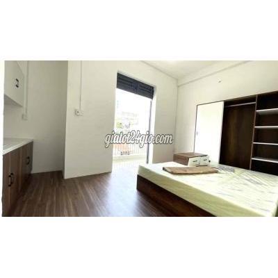 Thuê Căn Hộ Chung Cư Quận 10 - Hồ Chí Minh Studio Ban Công Full Nội Thất Mới, Gần Đh Kinh Tế Thuê Căn Hộ Chung Cư Quận 10 - Hồ Chí Minh Studio Ban Công Full Nội Thất Mới, Gần Đh Kinh Tế