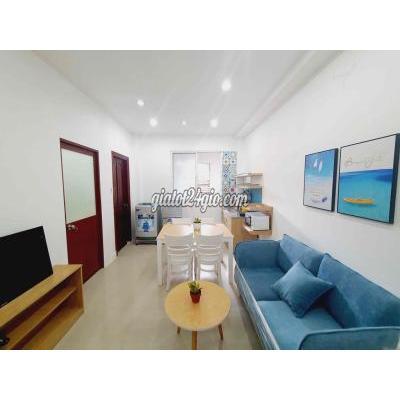 Thuê Căn Hộ Chung Cư Quận Tân Bình - Hồ Chí Minh Căn Hộ Mini 40m2 - 1pn Thuê Căn Hộ Chung Cư Quận Tân Bình - Hồ Chí Minh Căn Hộ Mini 40m2 - 1pn
