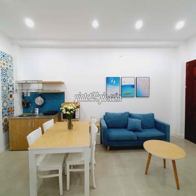 Thuê Căn Hộ Chung Cư Quận Tân Bình - Hồ Chí Minh Căn Hộ Mini 40m2 - 1pn Thuê Căn Hộ Chung Cư Quận Tân Bình - Hồ Chí Minh Căn Hộ Mini 40m2 - 1pn