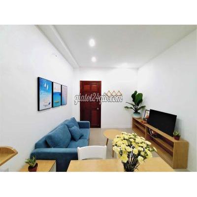 Thuê Căn Hộ Chung Cư Quận Tân Bình - Hồ Chí Minh Căn Hộ Mini 40m2 - 1pn Thuê Căn Hộ Chung Cư Quận Tân Bình - Hồ Chí Minh Căn Hộ Mini 40m2 - 1pn