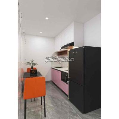 Thuê Căn Hộ Chung Cư Quận 3 - Hồ Chí Minh Siêu Phẩm Mới Xây, Cực Xinh, Full Nội Thất Cao Cấp Gần Khu Tân Định Q3 Thuê Căn Hộ Chung Cư Quận 3 - Hồ Chí Minh Siêu Phẩm Mới Xây, Cực Xinh, Full Nội Thất Cao Cấp Gần Khu Tân Định Q3