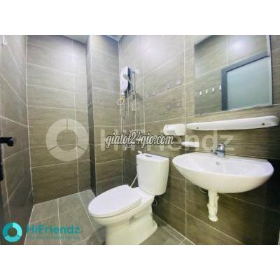 Thuê Căn Hộ Chung Cư Quận 8 - Hồ Chí Minh Studio Bancol Full Nt Sát Q5, Hifriendz Hỗ Trợ Cọc Thuê Căn Hộ Chung Cư Quận 8 - Hồ Chí Minh Studio Bancol Full Nt Sát Q5, Hifriendz Hỗ Trợ Cọc