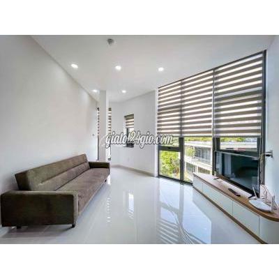 Thuê Căn Hộ Chung Cư Quận 7 - Hồ Chí Minh Căn Hộ 2 Pn - 2 Wc Nhà Mới - Nội Thất Mới Gần Lotte Quận 7 Thuê Căn Hộ Chung Cư Quận 7 - Hồ Chí Minh Căn Hộ 2 Pn - 2 Wc Nhà Mới - Nội Thất Mới Gần Lotte Quận 7