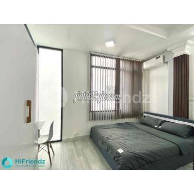 Thuê Căn Hộ Chung Cư Quận 8 - Hồ Chí Minh Khai Trương Chdv Cao Cấp Full Nội Thất Sát Cầu Chữ Y - Hf Thuê Căn Hộ Chung Cư Quận 8 - Hồ Chí Minh Khai Trương Chdv Cao Cấp Full Nội Thất Sát Cầu Chữ Y - Hf