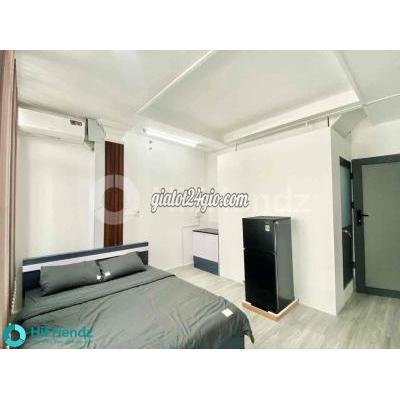 Thuê Căn Hộ Chung Cư Quận 8 - Hồ Chí Minh Khai Trương Chdv Cao Cấp Full Nội Thất Sát Cầu Chữ Y - Hf Thuê Căn Hộ Chung Cư Quận 8 - Hồ Chí Minh Khai Trương Chdv Cao Cấp Full Nội Thất Sát Cầu Chữ Y - Hf
