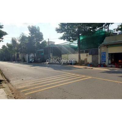 Thuê Mặt Bằng Kinh Doanh Thành Phố Dĩ An - Bình Dương 1100m2 Xưởng Mặt Tiền Cách Bigc Dĩ An 200m Giá Cực Rẻ