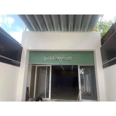Thuê Mặt Bằng Kinh Doanh Thành Phố Thủ Dầu Một - Bình Dương Cho Thuê Mặt Bằng Đường 30/04 Thuê Mặt Bằng Kinh Doanh Thành Phố Thủ Dầu Một - Bình Dương Cho Thuê Mặt Bằng Đường 30/04