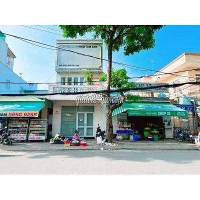 Thuê Mặt Bằng Kinh Doanh Quận Ninh Kiều - Cần Thơ Nhà Lầu Mặt Tiền Đường Đề Thám Thuê Mặt Bằng Kinh Doanh Quận Ninh Kiều - Cần Thơ Nhà Lầu Mặt Tiền Đường Đề Thám