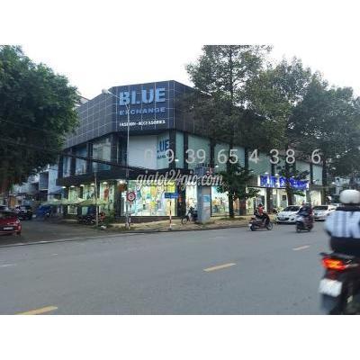 Thuê Mặt Bằng Kinh Doanh Quận Ninh Kiều - Cần Thơ Góc 2 Mặt Tiền Ngang 40m Trung Tâm Ninh Kiều Thuê Mặt Bằng Kinh Doanh Quận Ninh Kiều - Cần Thơ Góc 2 Mặt Tiền Ngang 40m Trung Tâm Ninh Kiều